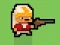 Cluiche Gun of Janissary ar líne