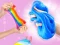 Cluiche Makeup Slime Cooking Master 2 ar líne