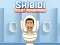 Cluiche Skibidi Toilet Adventure ar líne