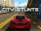 Cluiche City Stunts ar líne