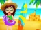Cluiche Sweet Baby Taylor Summer Travel ar líne
