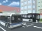 Cluiche City Bus Parking Challenge Simulator 3D ar líne
