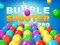 Cluiche Bubble Shooter Pro ar líne