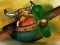 Cluiche Flight Of The Viking ar líne