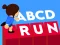 Cluiche Typing Race ar líne
