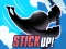 Cluiche Stick Up! ar líne
