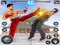 Cluiche Streets Of Rage ar líne
