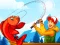 Cluiche Fishing Master Game ar líne