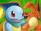 Cluiche Pokemon Jigsaw Puzzles ar líne