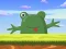 Cluiche Froggy Tower ar líne