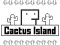 Cluiche Cactus Island ar líne