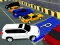 Cluiche Extreme Car Parking Game 3D ar líne