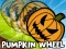 Cluiche Pumpkin Wheel ar líne