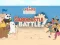 Cluiche Sandcastle Battle! We Bare Bears ar líne