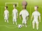 Cluiche KickAround Live ar líne