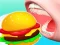 Cluiche Snack Rush Puzzle ar líne