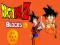 Cluiche Dragon Ball Z Blocks ar líne