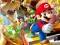 Cluiche Super Mario Run Tour ar líne