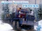 Cluiche Snow Runner Trucks Jigsaw ar líne