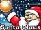 Cluiche Play With Santa Claus ar líne