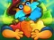 Cluiche Farm Heroes ar líne