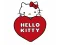 Cluiche Hello Kitty - Hello Kitty love story ar líne