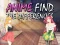 Cluiche Anime Find The Differences ar líne
