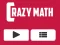 Cluiche Crazy Math ar líne