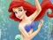 Cluiche Little Mermaid Jigsaw Puzzle Collection ar líne