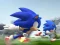 Cluiche Sonic Runner ar líne