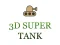 Cluiche 3d super tank ar líne