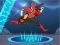 Cluiche Power Rangers Spaces Mystery ar líne