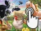 Cluiche Farm Clicker ar líne