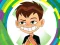 Cluiche Ben 10 Memory Time ar líne