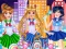 Cluiche Sailor Moon Cosplay Show ar líne