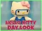 Cluiche Hello Kitty Day Look ar líne