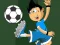 Cluiche Soccer Stars Jigsaw ar líne