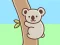 Cluiche Lovely Bear ar líne