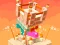 Cluiche Demolish Castle Puzzle ar líne