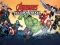 Cluiche Superheroes Avengers Hydra Dash ar líne