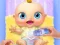 Cluiche My Newborn Baby Care ar líne