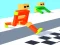 Cluiche Fail Race - Retry Run ar líne