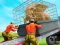 Cluiche Cargo Truck: Transport & Hunt ar líne
