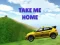 Cluiche Taxi - Take me home ar líne