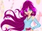 Cluiche Winx Candy Girl ar líne