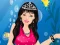 Cluiche Barbie Mermaid Dressup ar líne