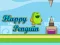 Cluiche Flappy Penguin ar líne