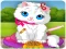 Cluiche Vet Cat Clinic ar líne