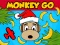 Cluiche Monkey Go ar líne