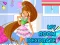 Cluiche Winx Room Decorate ar líne